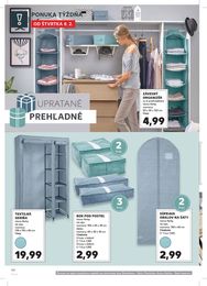 40. stránka Kaufland letáku