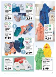 43. stránka Kaufland letáku