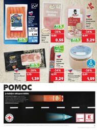 11. stránka Kaufland letáku