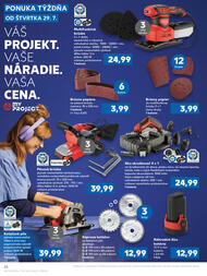 28. stránka Kaufland letáku