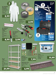 31. stránka Kaufland letáku