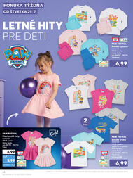 34. stránka Kaufland letáku