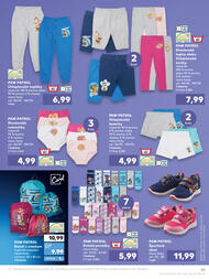 35. stránka Kaufland letáku