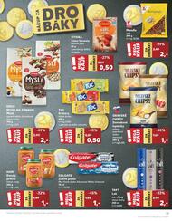 19. stránka Kaufland letáku