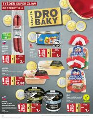 20. stránka Kaufland letáku