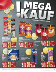 21. stránka Kaufland letáku