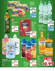47. stránka Kaufland letáku