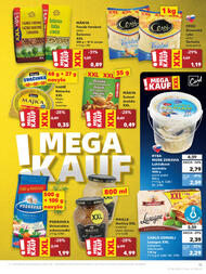 17. stránka Kaufland letáku