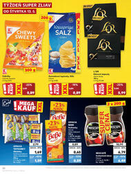 20. stránka Kaufland letáku