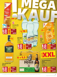 21. stránka Kaufland letáku