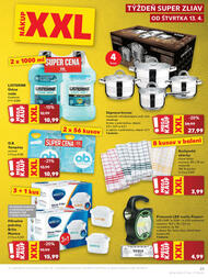 23. stránka Kaufland letáku