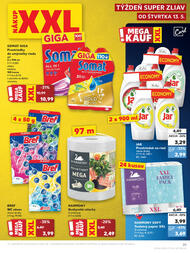 25. stránka Kaufland letáku