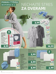 42. stránka Kaufland letáku