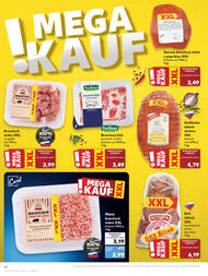 10. stránka Kaufland letáku