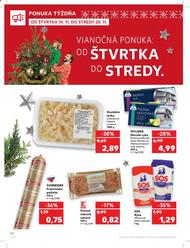 20. stránka Kaufland letáku