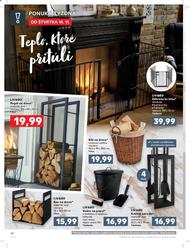 40. stránka Kaufland letáku
