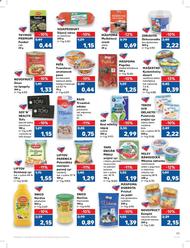 45. stránka Kaufland letáku