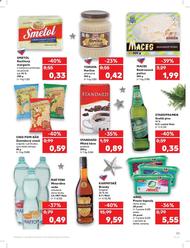 55. stránka Kaufland letáku