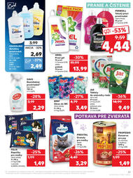 33. stránka Kaufland letáku