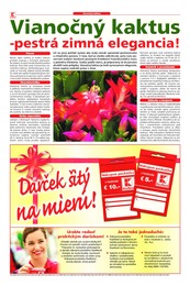 14. stránka Kaufland letáku