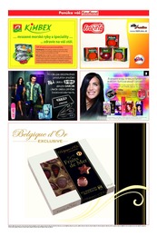 16. stránka Kaufland letáku