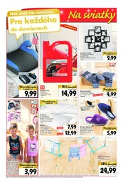 18. stránka Kaufland letáku