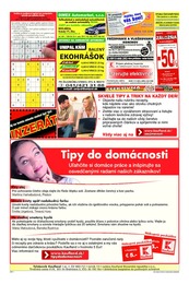 27. stránka Kaufland letáku