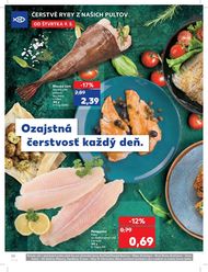 20. stránka Kaufland letáku
