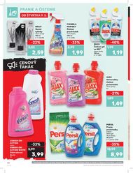30. stránka Kaufland letáku