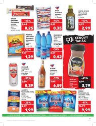 47. stránka Kaufland letáku