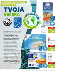 14. stránka Kaufland letáku