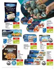 15. stránka Kaufland letáku