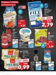 14. stránka Kaufland letáku