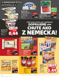 18. stránka Kaufland letáku