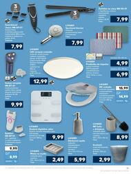 31. stránka Kaufland letáku