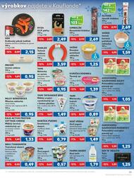 35. stránka Kaufland letáku