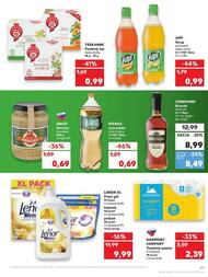 47. stránka Kaufland letáku