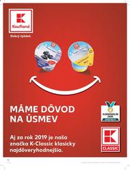 12. stránka Kaufland letáku