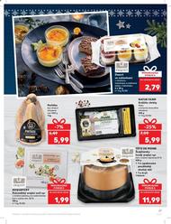 27. stránka Kaufland letáku