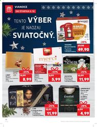 32. stránka Kaufland letáku