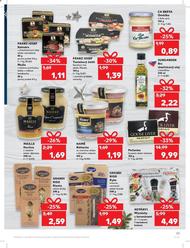 33. stránka Kaufland letáku