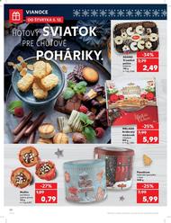38. stránka Kaufland letáku