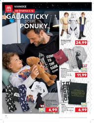 42. stránka Kaufland letáku