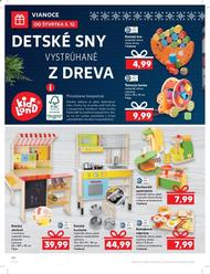 44. stránka Kaufland letáku