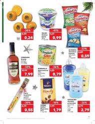 63. stránka Kaufland letáku