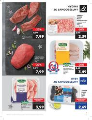 7. stránka Kaufland letáku
