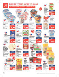 34. stránka Kaufland letáku
