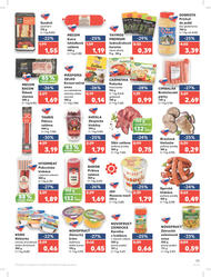 35. stránka Kaufland letáku