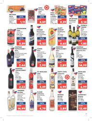 37. stránka Kaufland letáku
