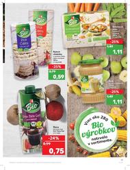 15. stránka Kaufland letáku
